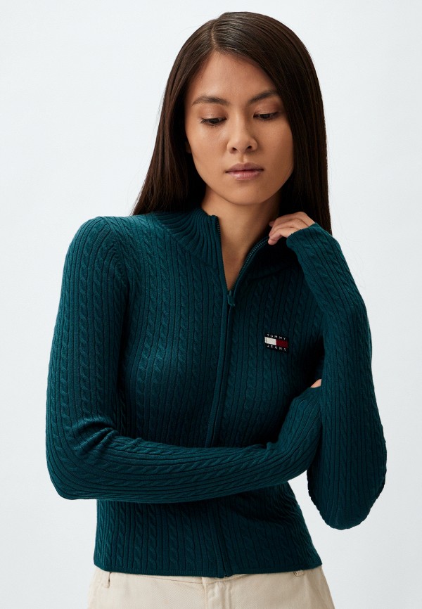 Tommy Jeans Кардиган - фото 5