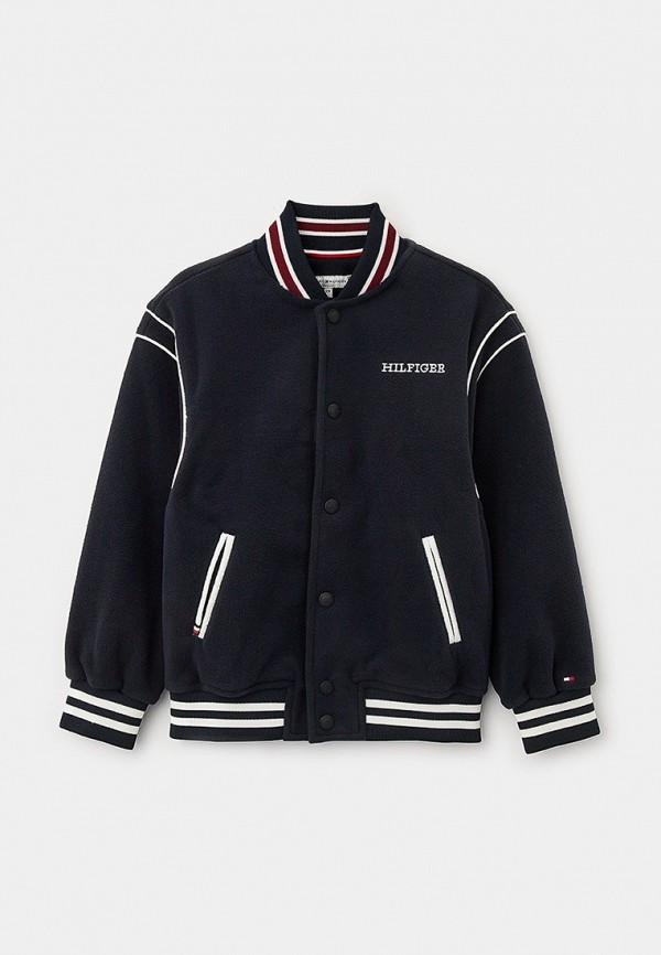 Tommy Hilfiger Олимпийка - фото 1