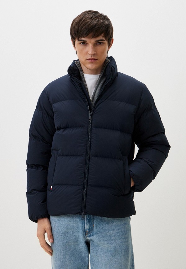 Tommy Hilfiger Пуховик - фото 1