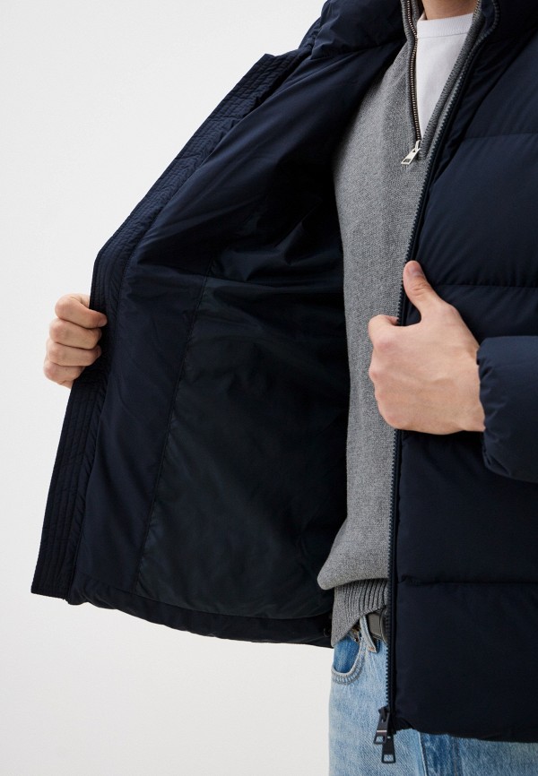 Tommy Hilfiger Пуховик - фото 4