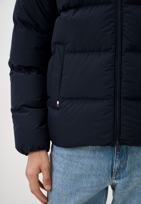 Tommy Hilfiger Пуховик - фото 5
