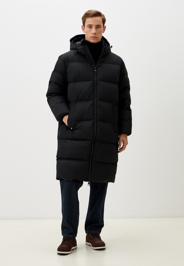 Tommy Hilfiger Пуховик - фото 1