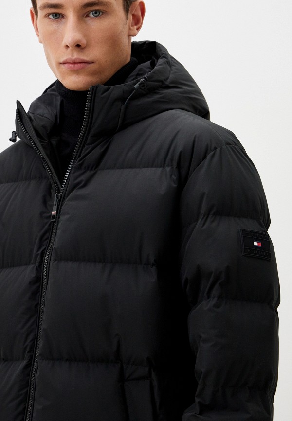 Tommy Hilfiger Пуховик - фото 5