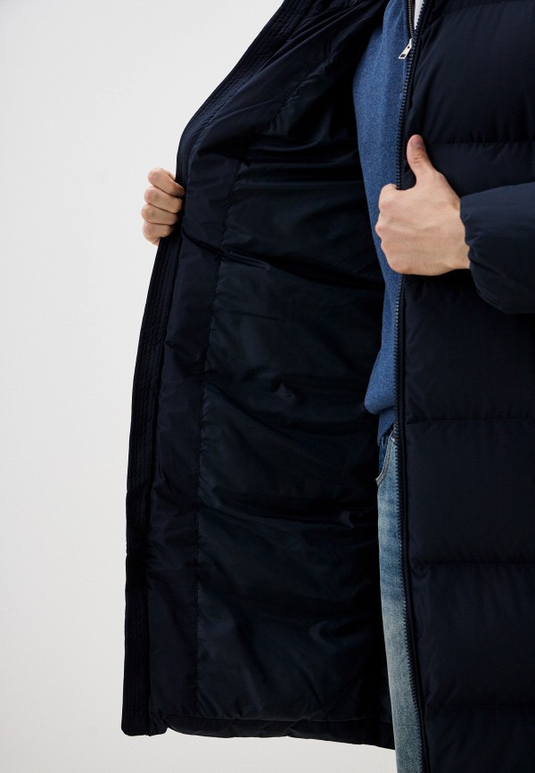 Tommy Hilfiger Пуховик - фото 4