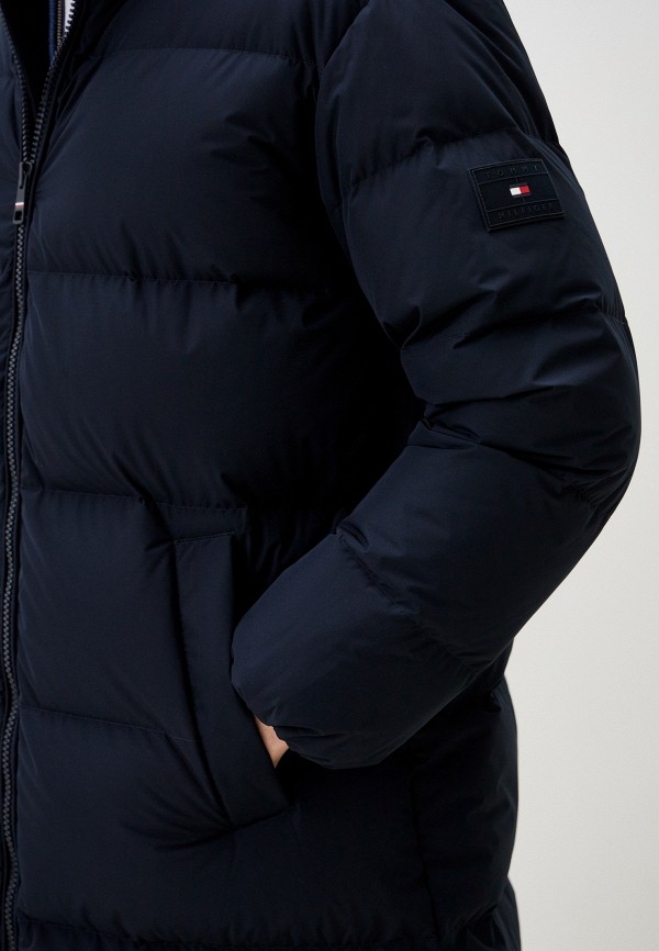 Tommy Hilfiger Пуховик - фото 5
