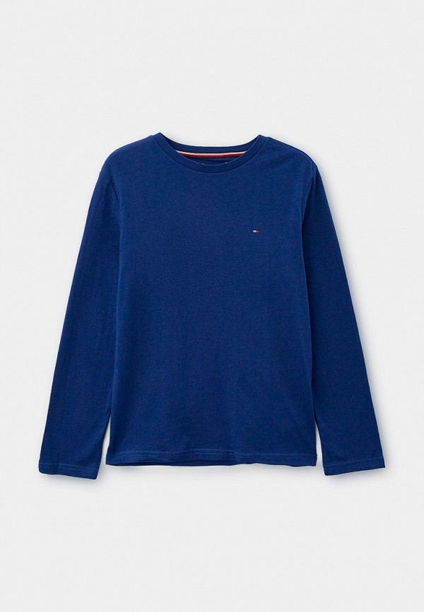 Tommy Hilfiger Лонгсливы 2 шт. - фото 4