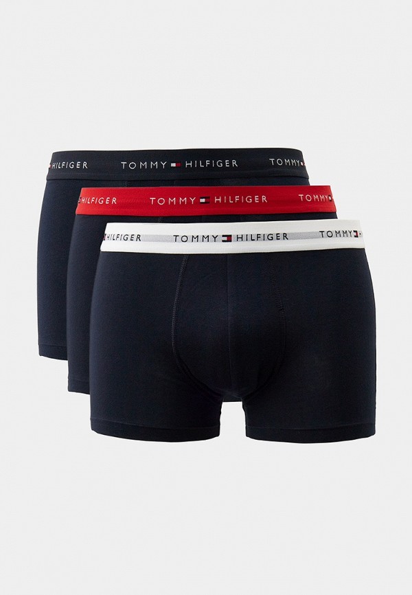 Tommy Hilfiger Трусы 3 шт. - TRUNK - фото 1