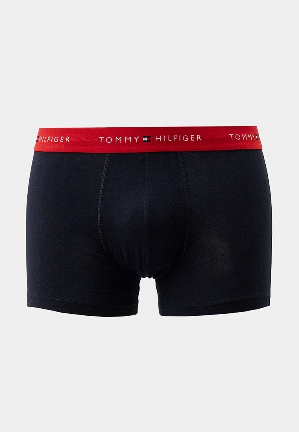 Tommy Hilfiger Трусы 3 шт. - TRUNK - фото 4