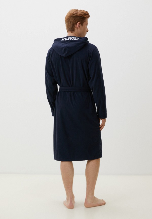 Tommy Hilfiger Халат домашний - фото 3