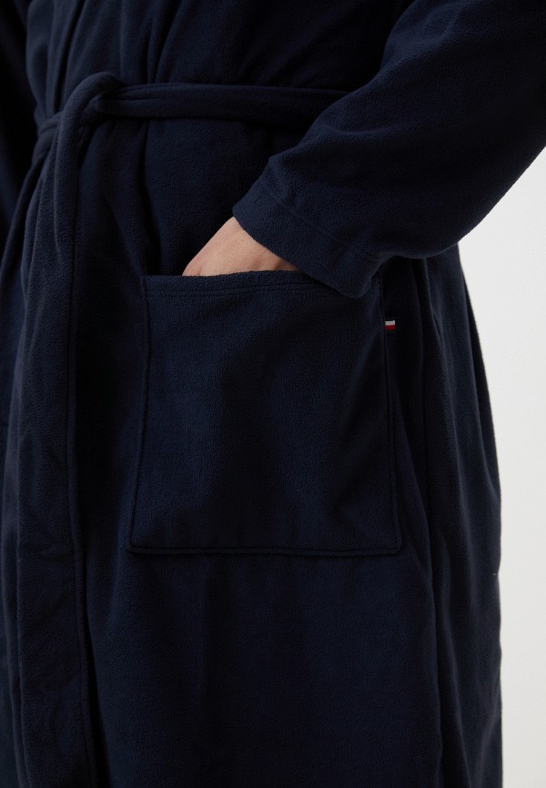 Tommy Hilfiger Халат домашний - фото 4