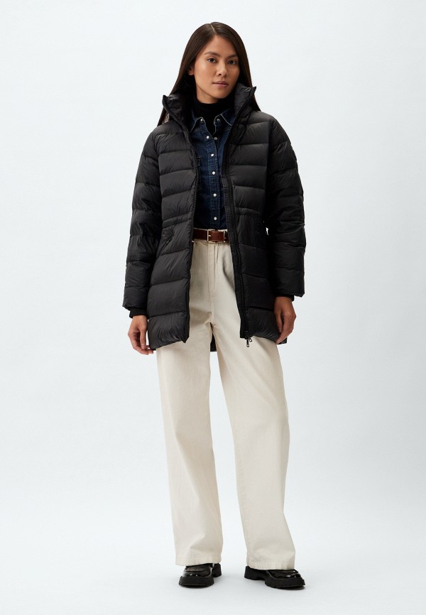 Tommy Hilfiger Куртка утепленная - фото 2