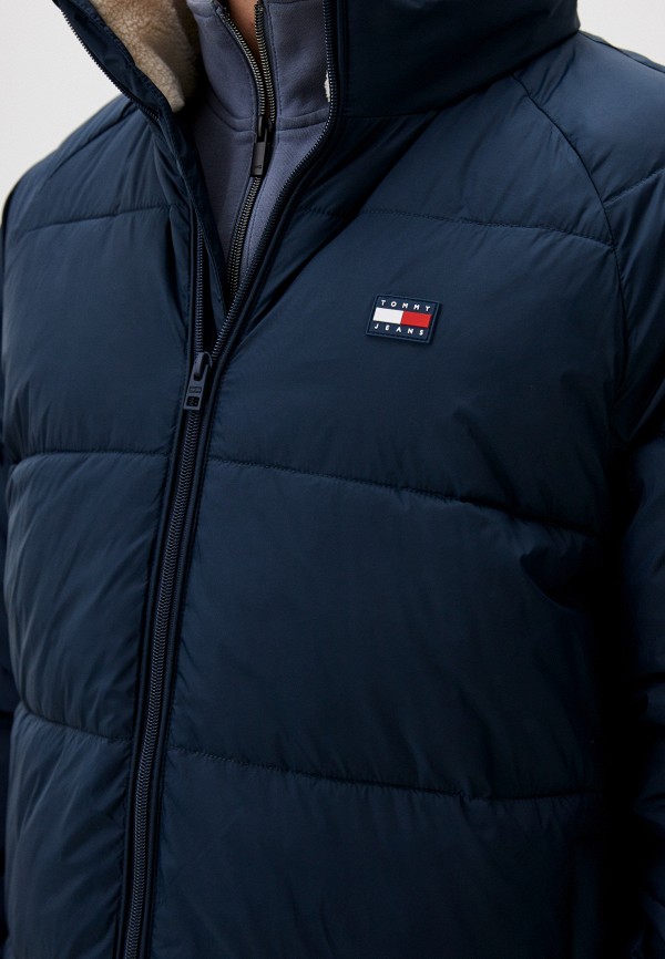 Tommy Jeans Куртка утепленная - фото 5
