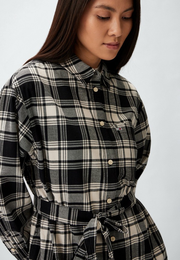 Tommy Jeans Платье - фото 4