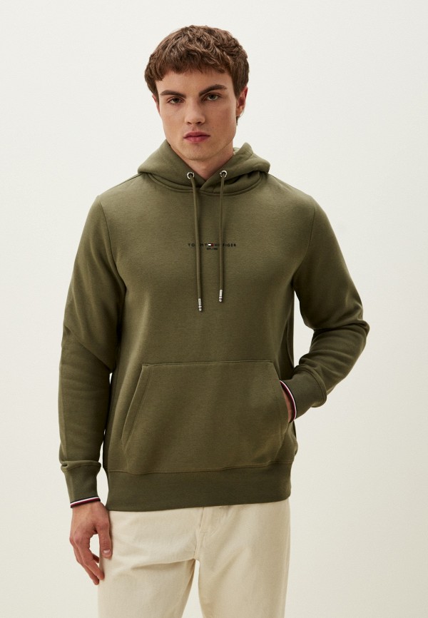 Tommy Hilfiger Худи - фото 1