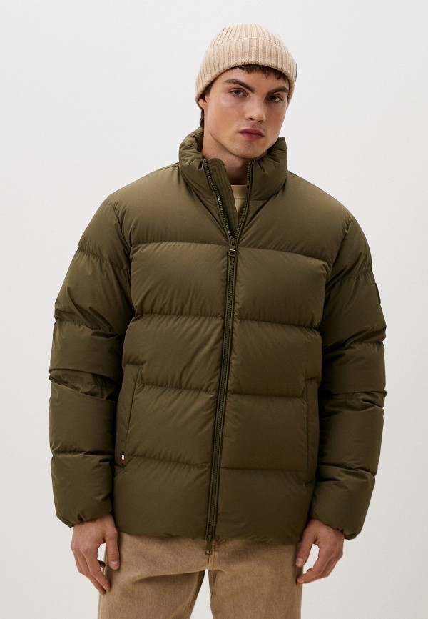 Tommy Hilfiger Пуховик - фото 1