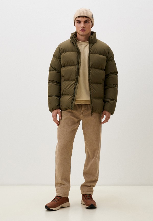 Tommy Hilfiger Пуховик - фото 2