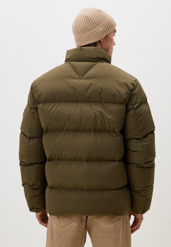Tommy Hilfiger Пуховик - фото 3