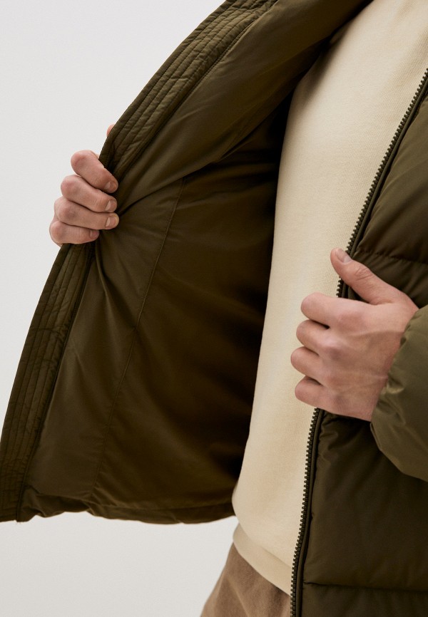 Tommy Hilfiger Пуховик - фото 4