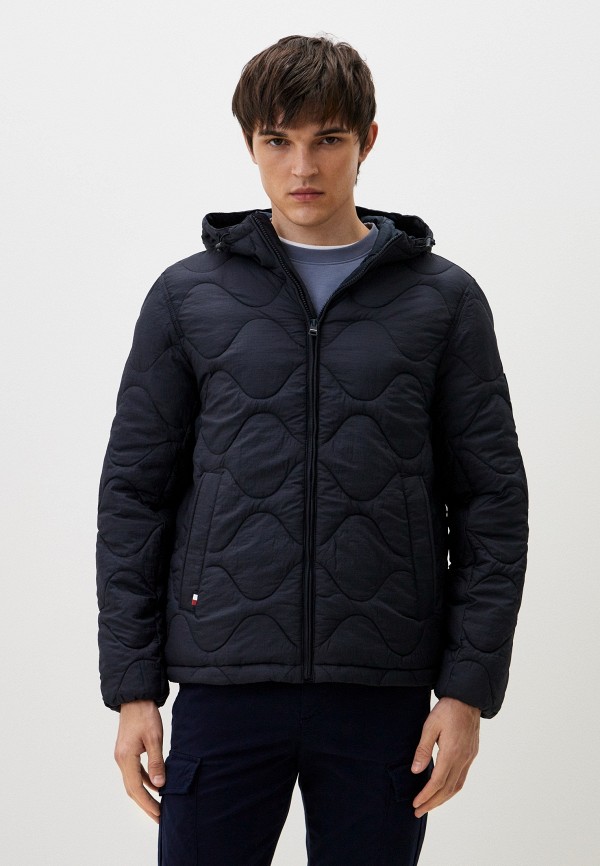 Tommy Hilfiger Куртка утепленная - фото 1