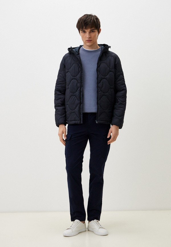 Tommy Hilfiger Куртка утепленная - фото 2