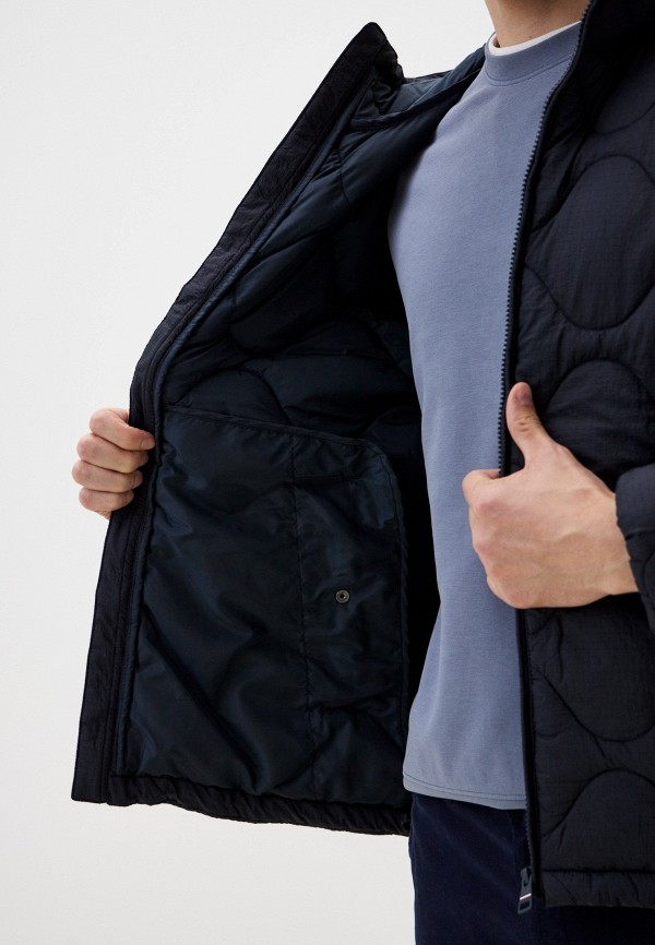 Tommy Hilfiger Куртка утепленная - фото 4