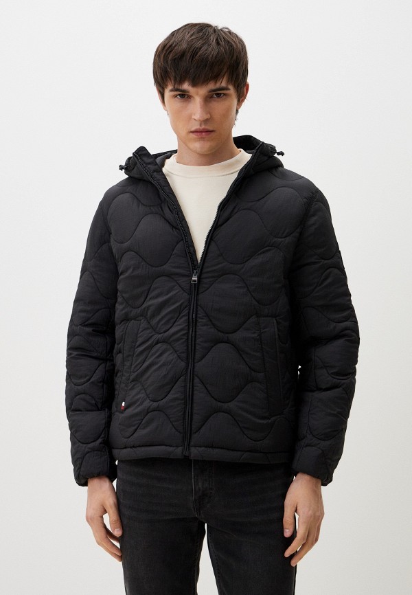 Tommy Hilfiger Куртка утепленная - фото 1