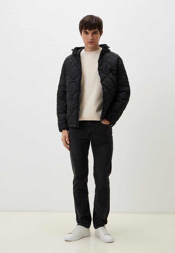 Tommy Hilfiger Куртка утепленная - фото 2