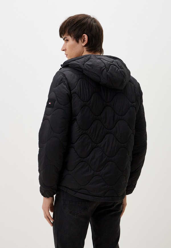 Tommy Hilfiger Куртка утепленная - фото 3