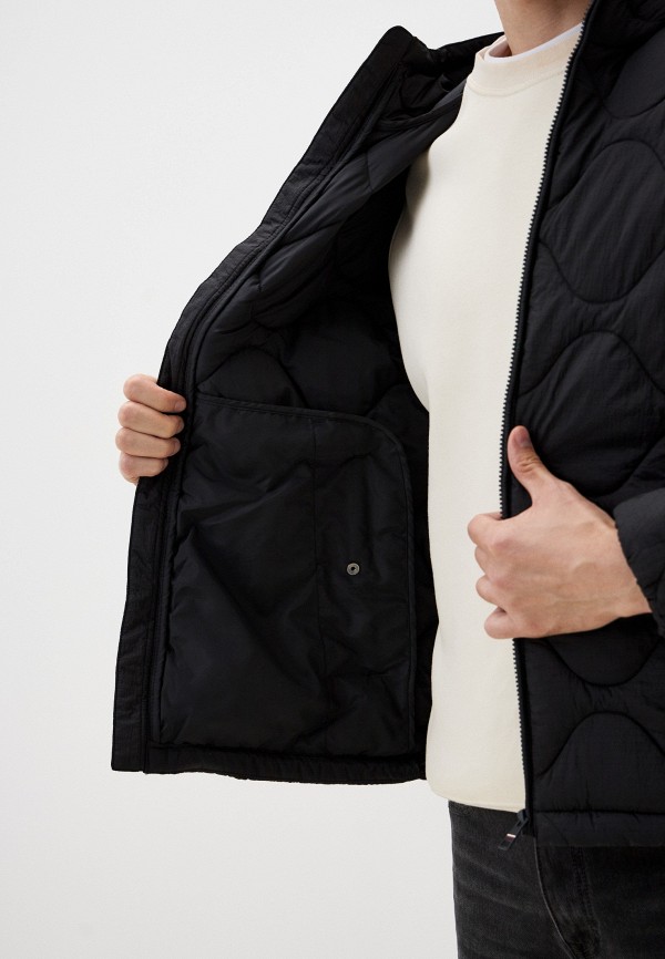 Tommy Hilfiger Куртка утепленная - фото 4