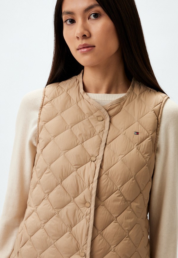 Tommy Hilfiger Жилет утепленный - фото 4