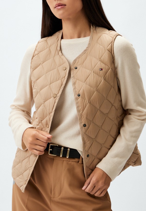 Tommy Hilfiger Жилет утепленный - фото 5