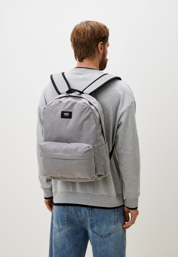 Vans Рюкзак - Old Skool Backpack - фото 5