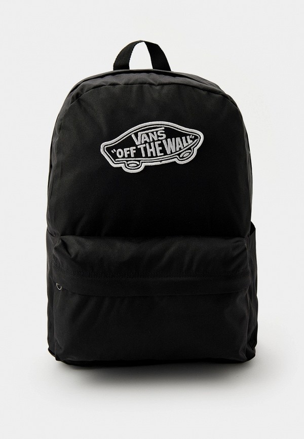 Vans Рюкзак - Old Skool Classic Backpack - фото 1