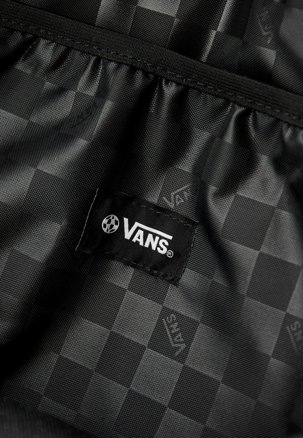 Vans Рюкзак - Old Skool Sport Backpack - фото 4