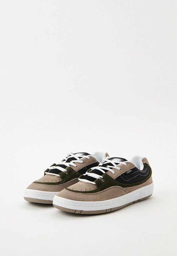 Vans Кеды - Speed LS - фото 3