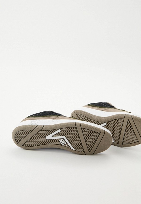 Vans Кеды - Speed LS - фото 5