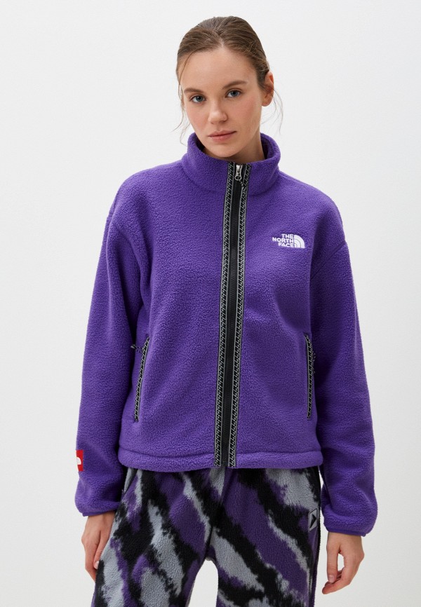 The North Face Олимпийка - Tnf Fleeski Fz - фото 1