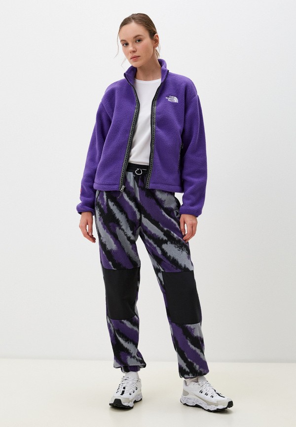 The North Face Олимпийка - Tnf Fleeski Fz - фото 2