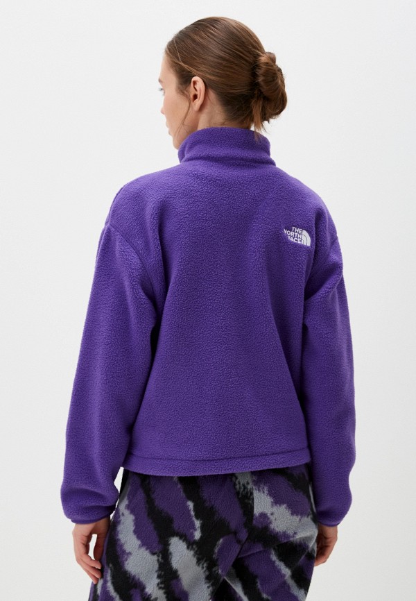 The North Face Олимпийка - Tnf Fleeski Fz - фото 3