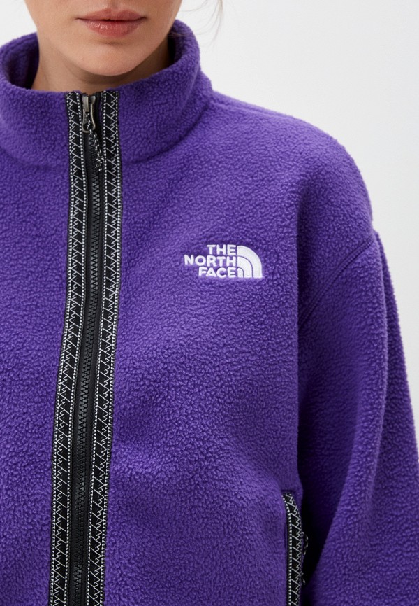 The North Face Олимпийка - Tnf Fleeski Fz - фото 4