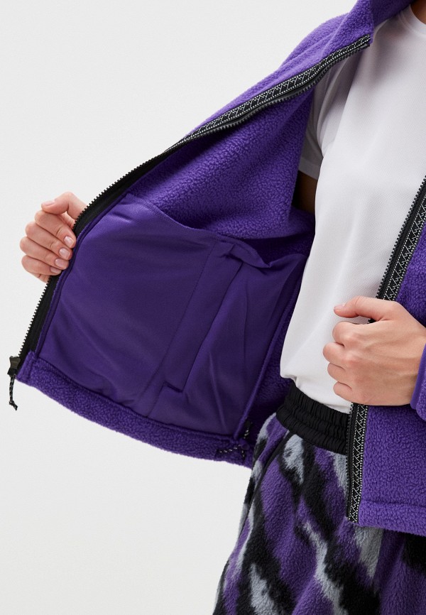 The North Face Олимпийка - Tnf Fleeski Fz - фото 5