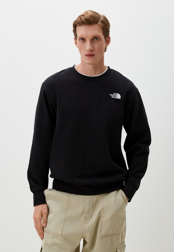 The North Face Свитшот - Essential Crew - фото 1