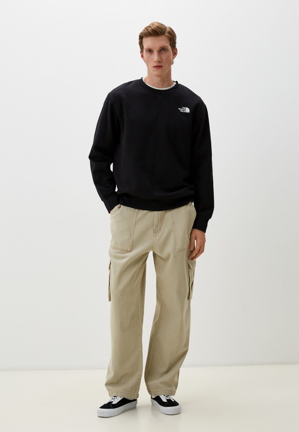 The North Face Свитшот - Essential Crew - фото 2