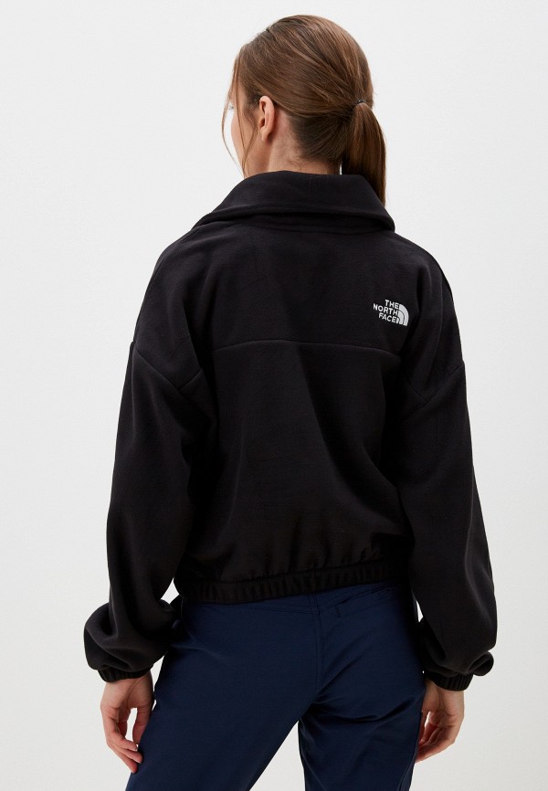 The North Face Олимпийка - 100 Glacier Half Zip - фото 3