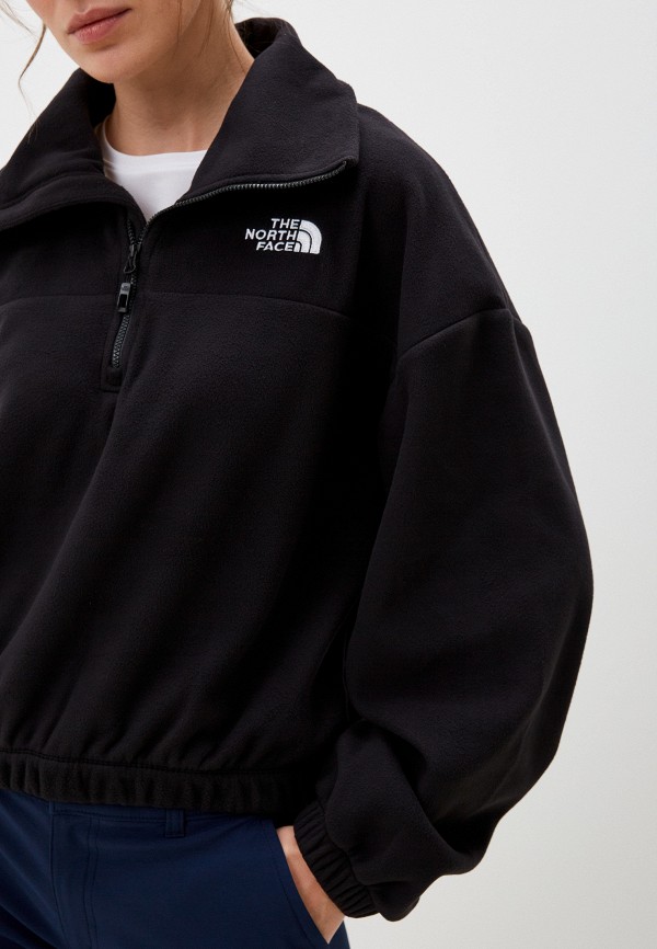 The North Face Олимпийка - 100 Glacier Half Zip - фото 4