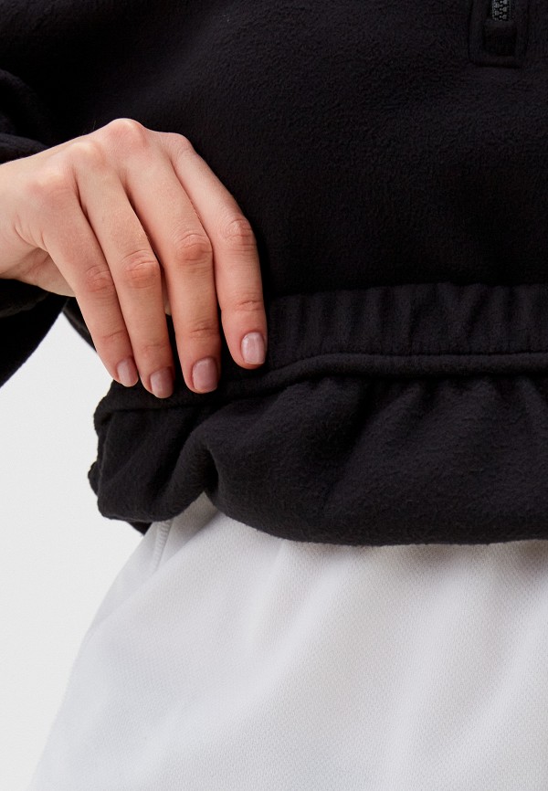 The North Face Олимпийка - 100 Glacier Half Zip - фото 5