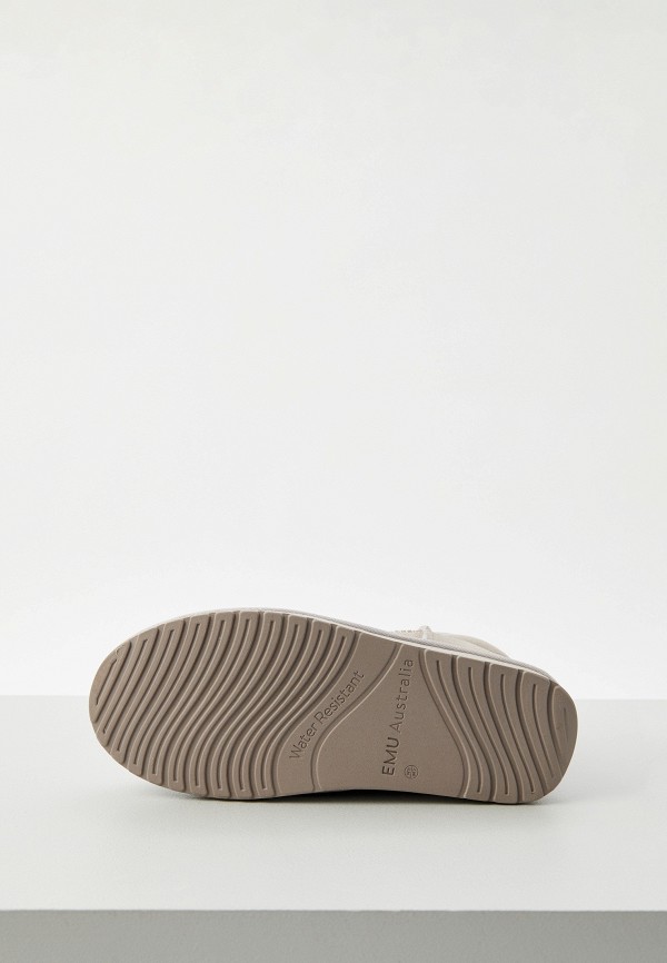 EMU Australia Полусапоги - Stinger Micro - фото 5