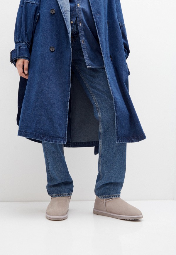 EMU Australia Полусапоги - Stinger Micro - фото 6