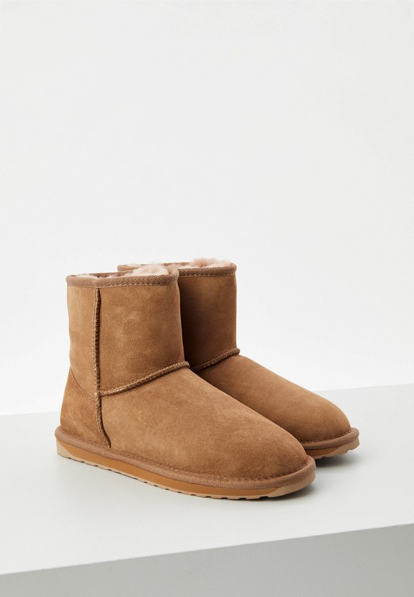 EMU Australia Полусапоги - Stinger Mini - фото 3