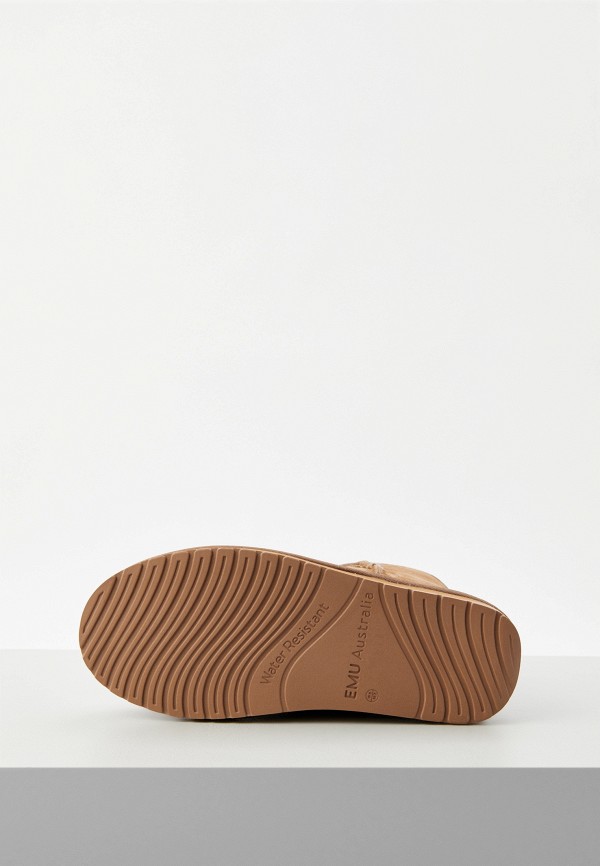 EMU Australia Полусапоги - Stinger Mini - фото 5